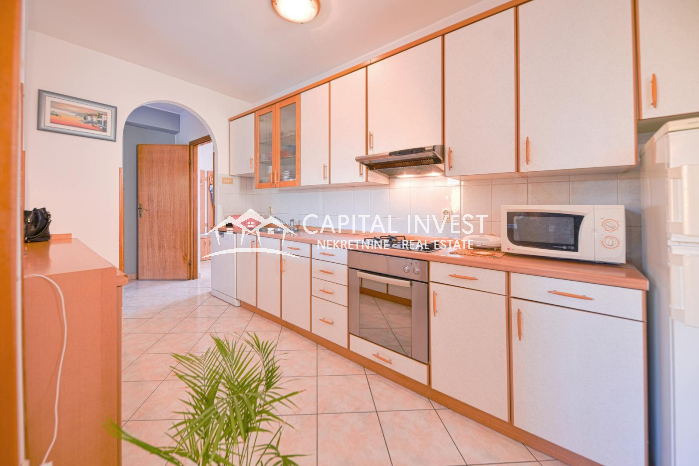 pula, Istarska županija, Hrvatska, ,Stan,Prodaja,1466