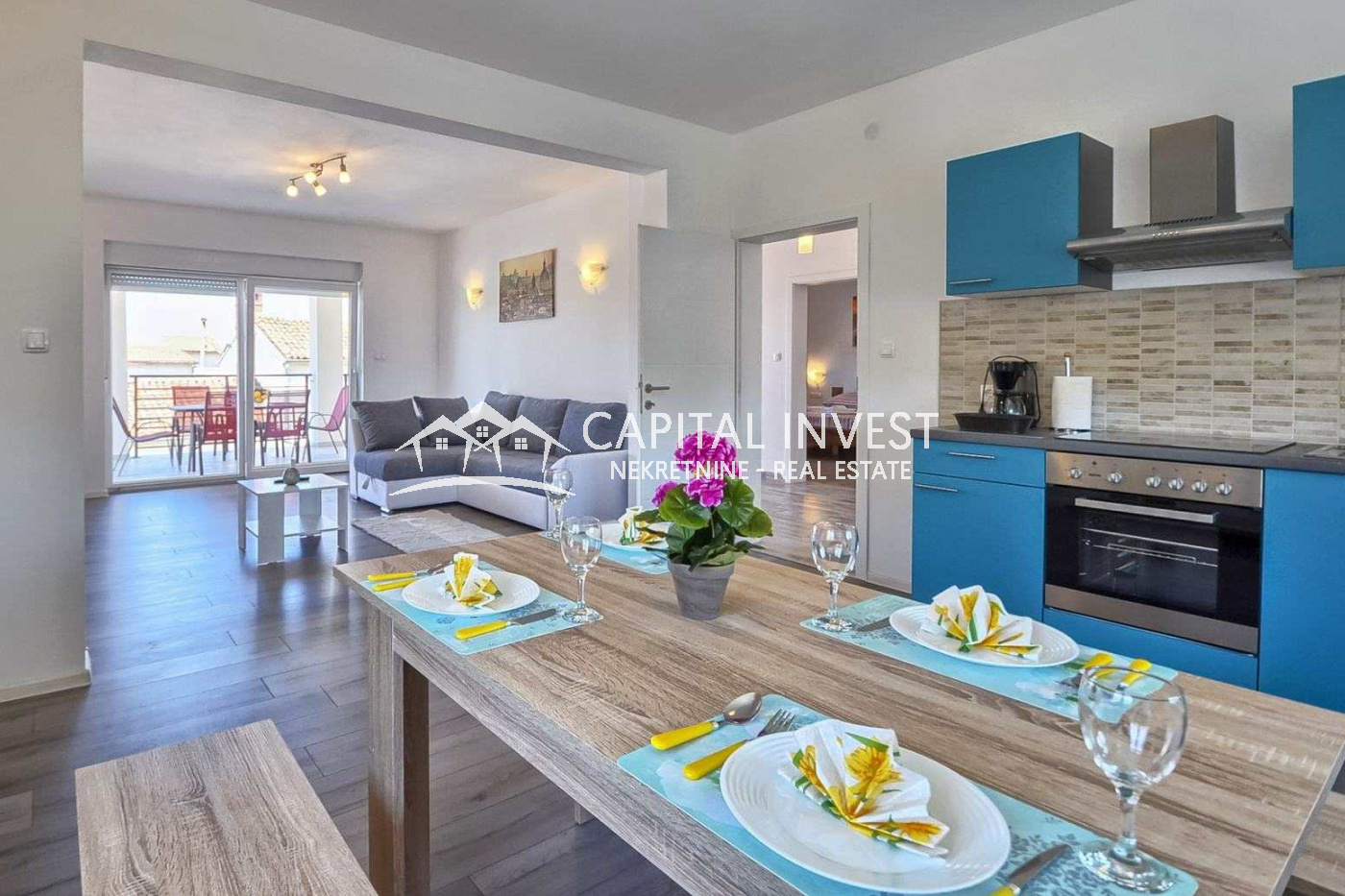 ližnjan, Istarska županija, Hrvatska, ,Stan,Prodaja,1468