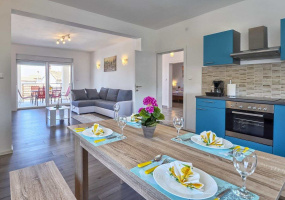 ližnjan, Istarska županija, Hrvatska, ,Stan,Prodaja,1468