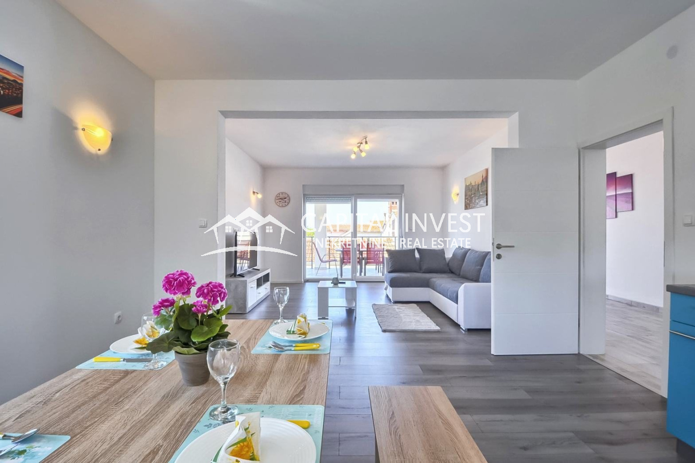 ližnjan, Istarska županija, Hrvatska, ,Stan,Prodaja,1468