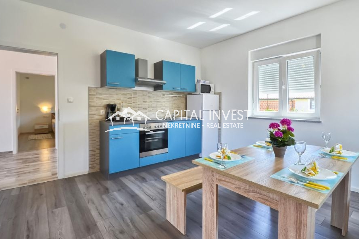 ližnjan, Istarska županija, Hrvatska, ,Stan,Prodaja,1468