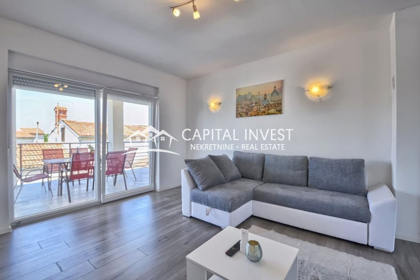 ližnjan, Istarska županija, Hrvatska, ,Stan,Prodaja,1468