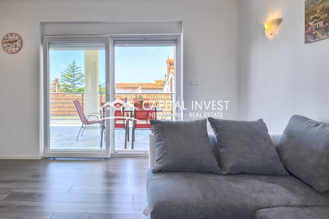 ližnjan, Istarska županija, Hrvatska, ,Stan,Prodaja,1468