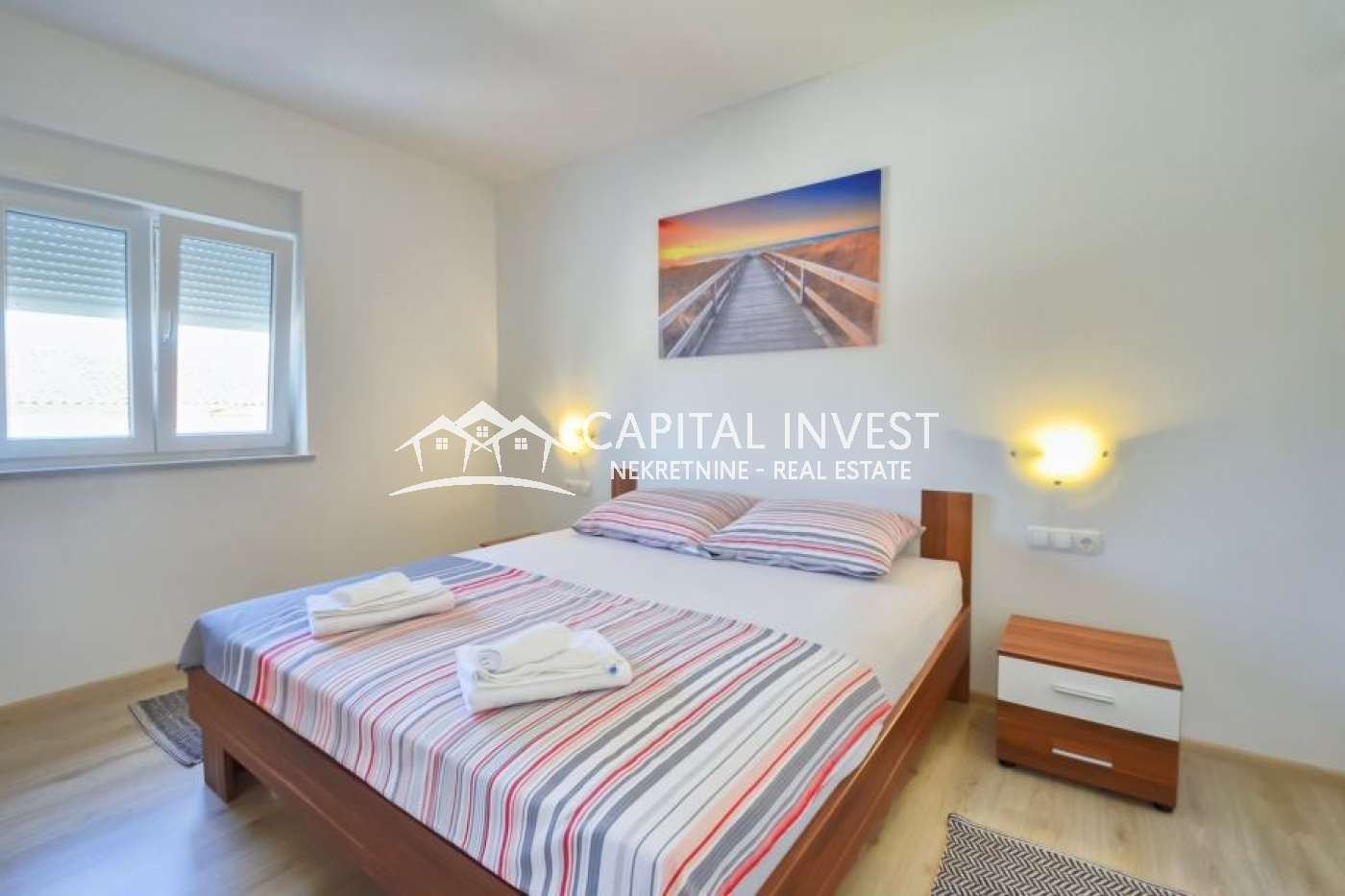 ližnjan, Istarska županija, Hrvatska, ,Stan,Prodaja,1468