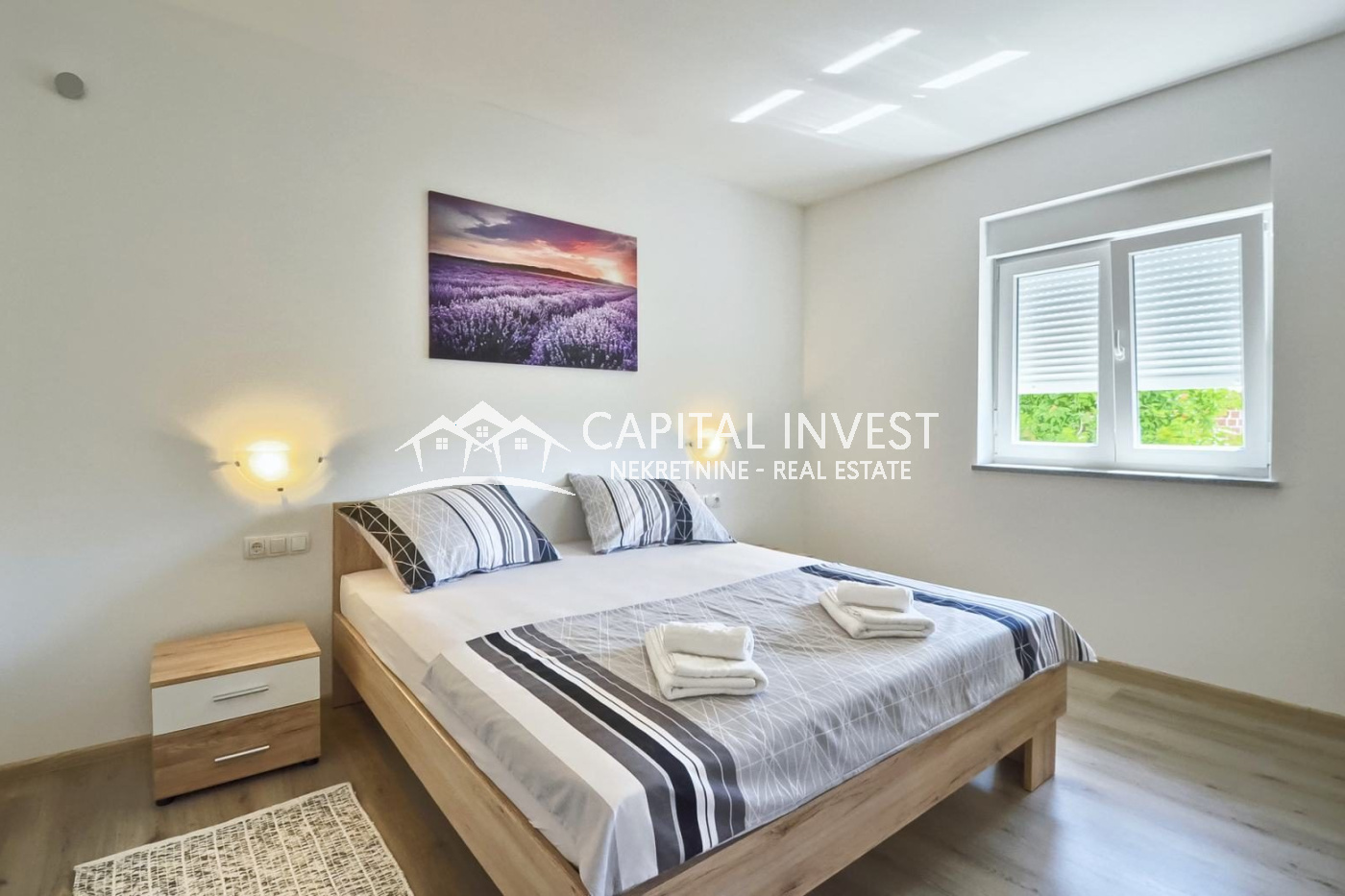 ližnjan, Istarska županija, Hrvatska, ,Stan,Prodaja,1468