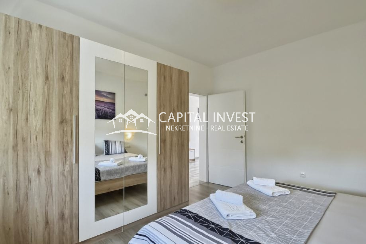 ližnjan, Istarska županija, Hrvatska, ,Stan,Prodaja,1468