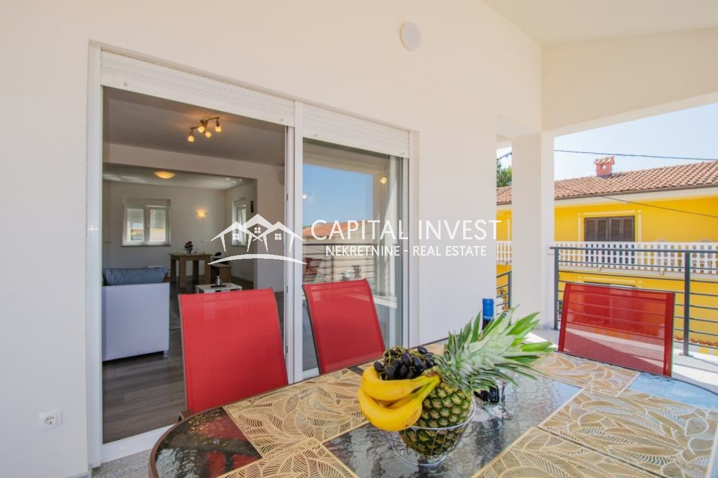 ližnjan, Istarska županija, Hrvatska, ,Stan,Prodaja,1468