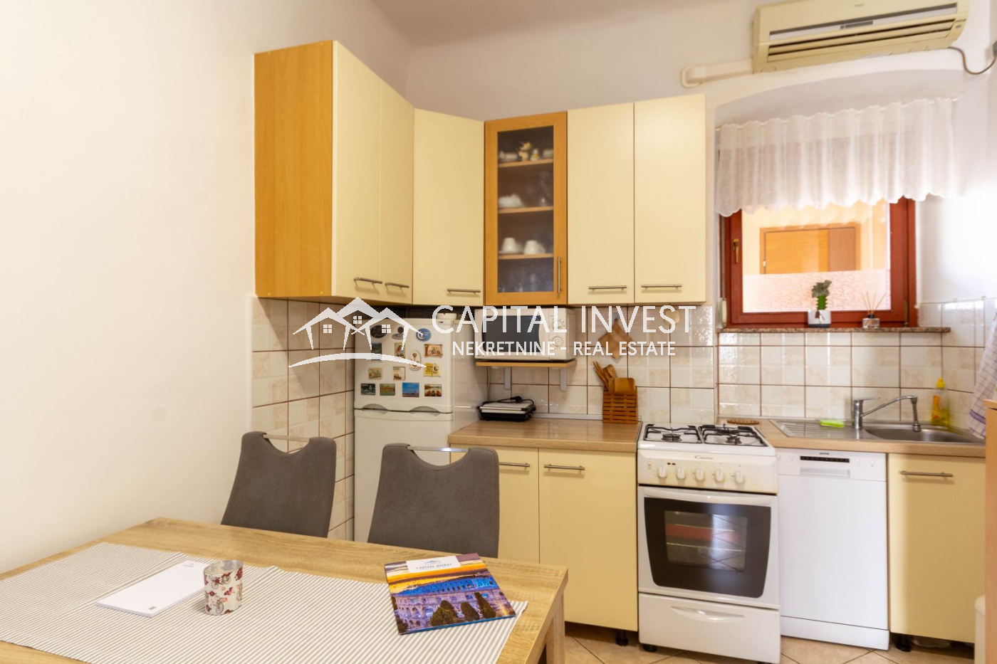 Pula, Istarska županija, Hrvatska, 2 Broj soba Broj soba,1 KupatiloKupaonica,Stan,Prodaja,1474