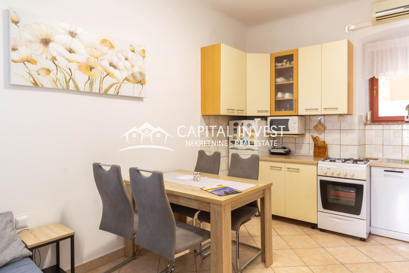 Pula, Istarska županija, Hrvatska, 2 Broj soba Broj soba,1 KupatiloKupaonica,Stan,Prodaja,1474