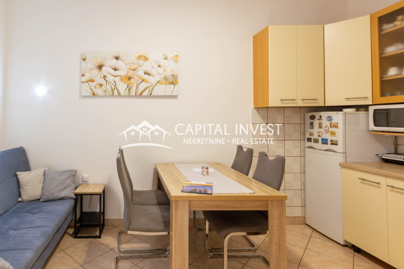 Pula, Istarska županija, Hrvatska, 2 Broj soba Broj soba,1 KupatiloKupaonica,Stan,Prodaja,1474