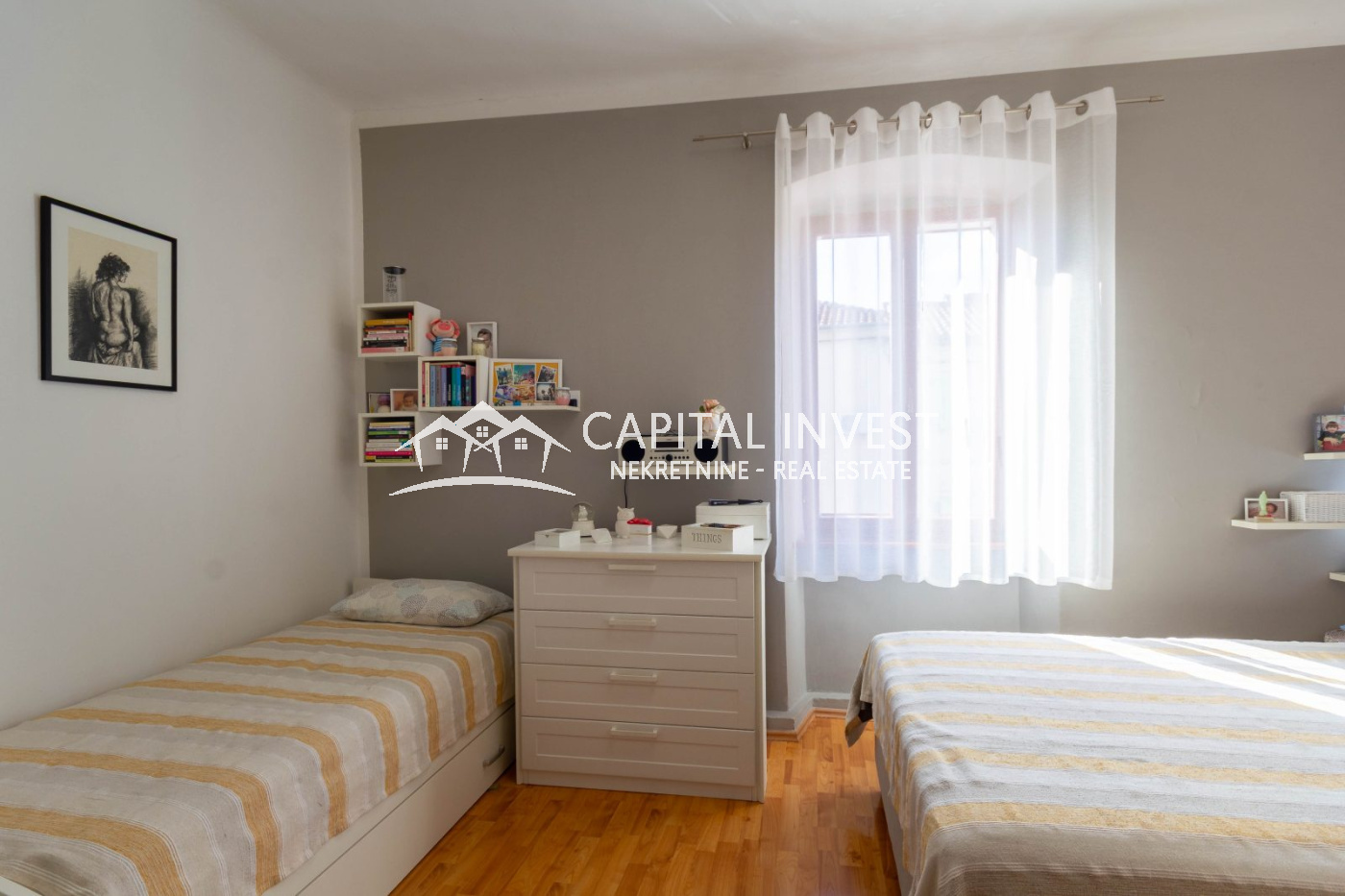 Pula, Istarska županija, Hrvatska, 2 Broj soba Broj soba,1 KupatiloKupaonica,Stan,Prodaja,1474