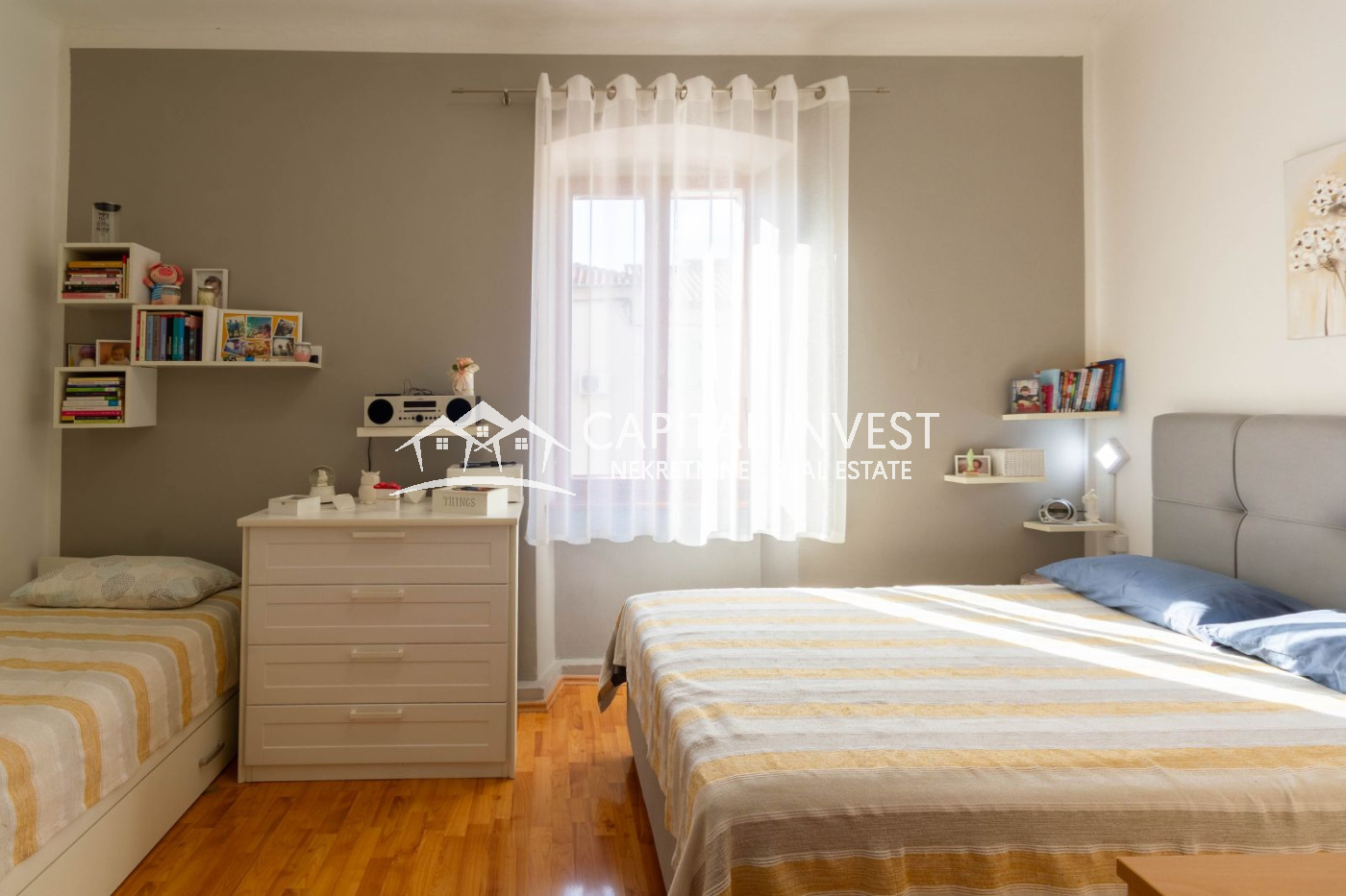 Pula, Istarska županija, Hrvatska, 2 Broj soba Broj soba,1 KupatiloKupaonica,Stan,Prodaja,1474