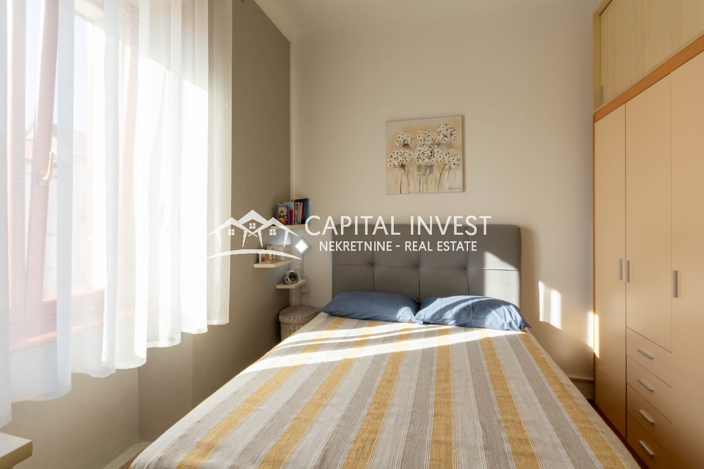 Pula, Istarska županija, Hrvatska, 2 Broj soba Broj soba,1 KupatiloKupaonica,Stan,Prodaja,1474