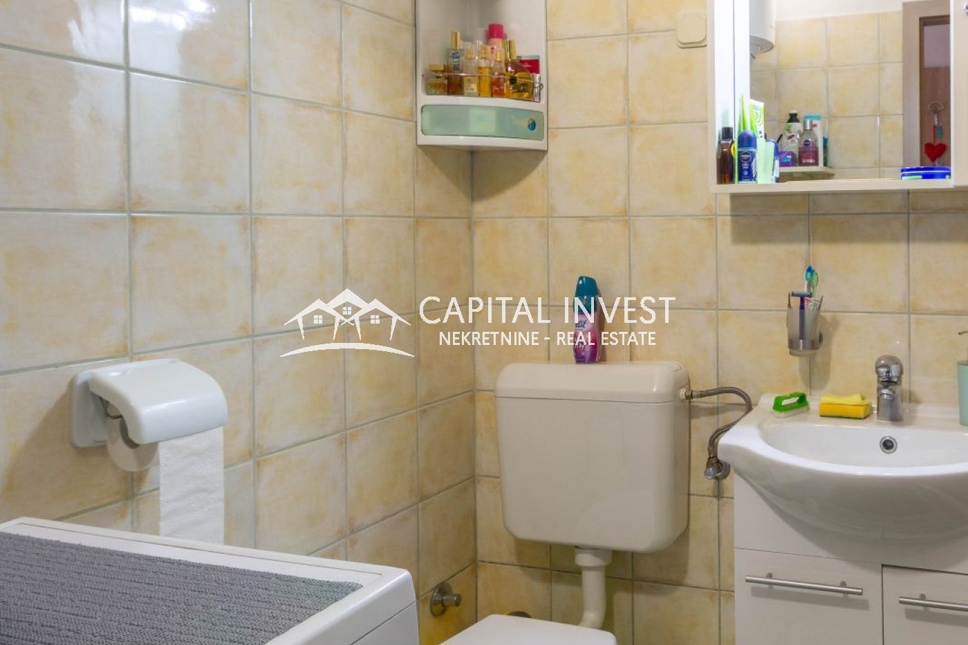 Pula, Istarska županija, Hrvatska, 2 Broj soba Broj soba,1 KupatiloKupaonica,Stan,Prodaja,1474