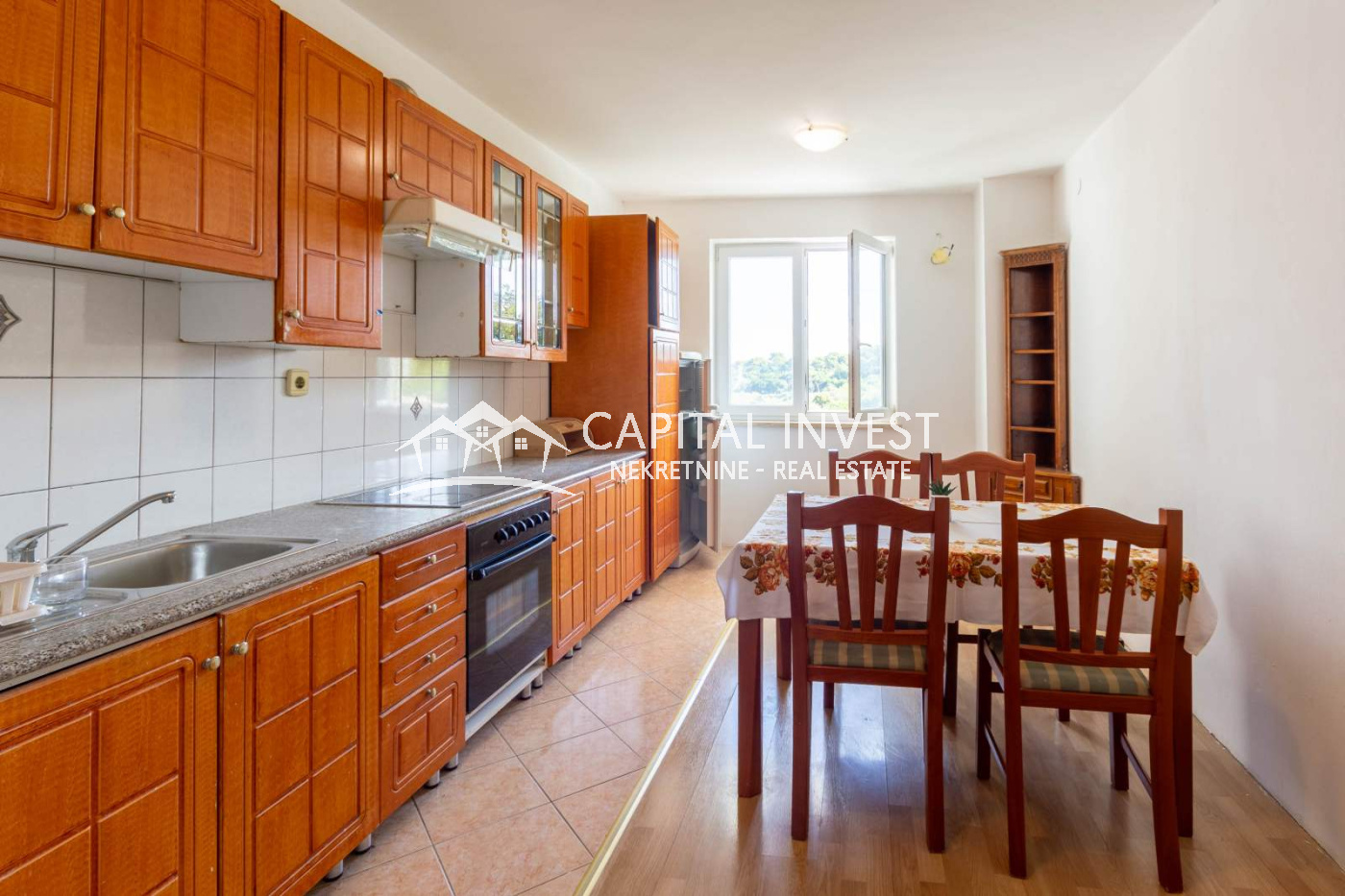 Pula, Istarska županija, Hrvatska, 2 Broj soba Broj soba,1 KupatiloKupaonica,Stan,Prodaja,1475