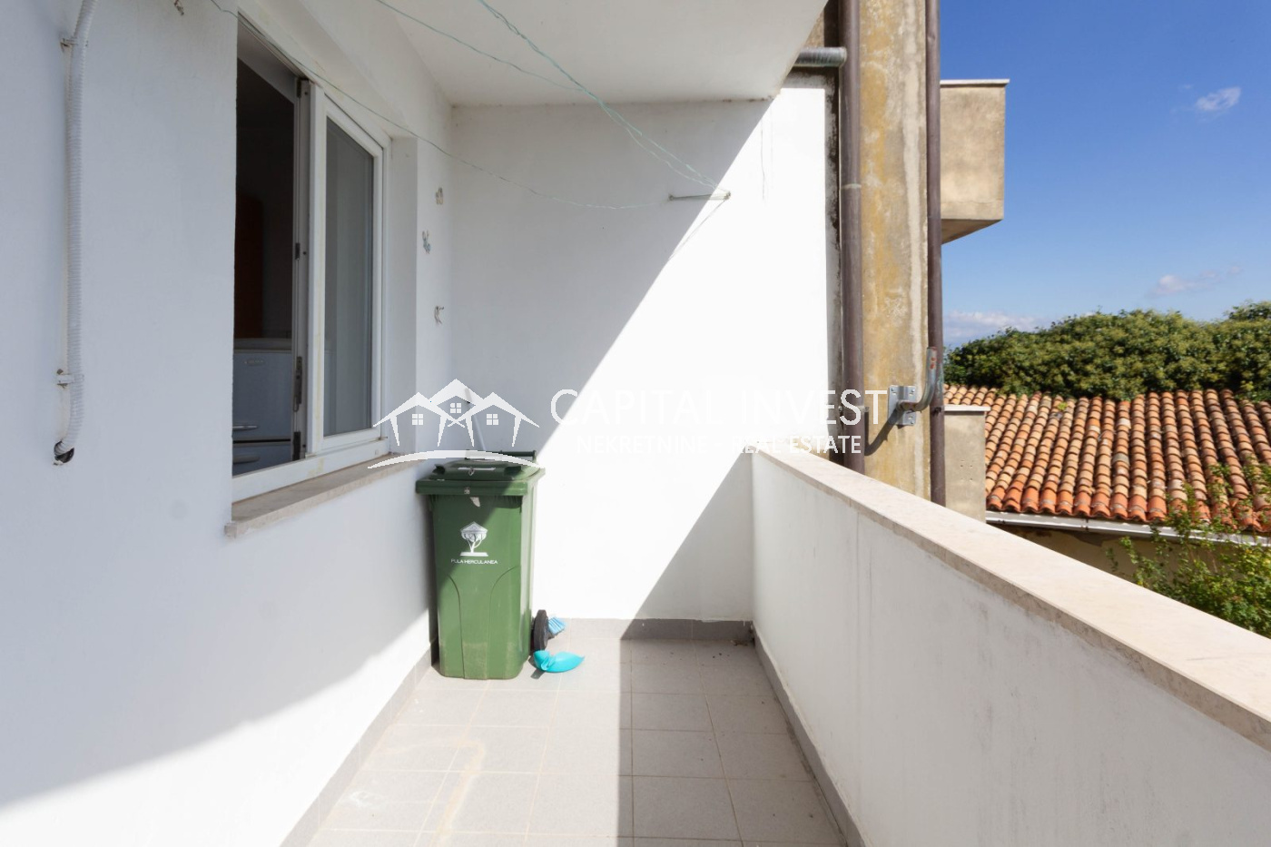 Pula, Istarska županija, Hrvatska, 2 Broj soba Broj soba,1 KupatiloKupaonica,Stan,Prodaja,1475