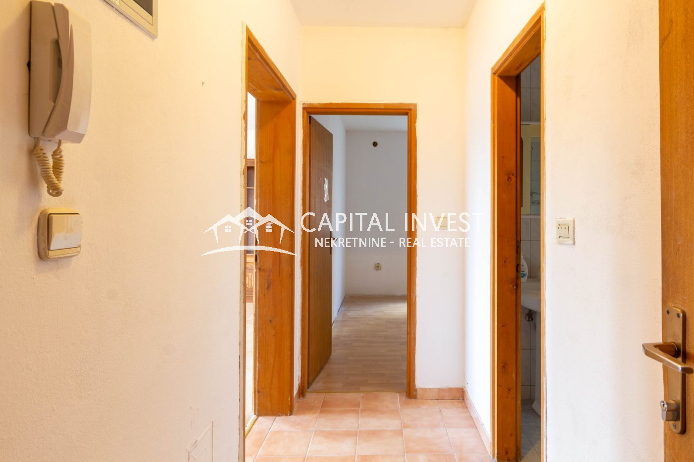 Pula, Istarska županija, Hrvatska, 2 Broj soba Broj soba,1 KupatiloKupaonica,Stan,Prodaja,1475