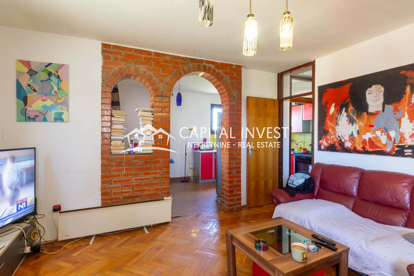 Pula, Istarska županija, Hrvatska, 4 Broj soba Broj soba,1 KupatiloKupaonica,Stan,Prodaja,1476