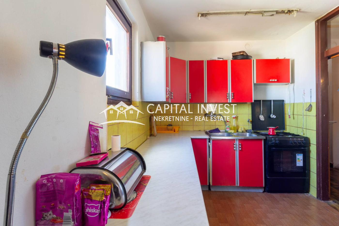 Pula, Istarska županija, Hrvatska, 4 Broj soba Broj soba,1 KupatiloKupaonica,Stan,Prodaja,1476