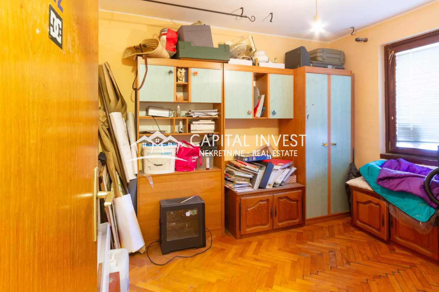 Pula, Istarska županija, Hrvatska, 4 Broj soba Broj soba,1 KupatiloKupaonica,Stan,Prodaja,1476