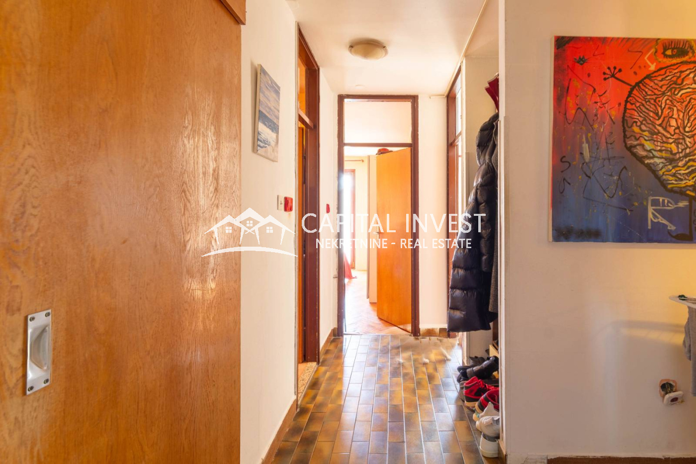 Pula, Istarska županija, Hrvatska, 4 Broj soba Broj soba,1 KupatiloKupaonica,Stan,Prodaja,1476