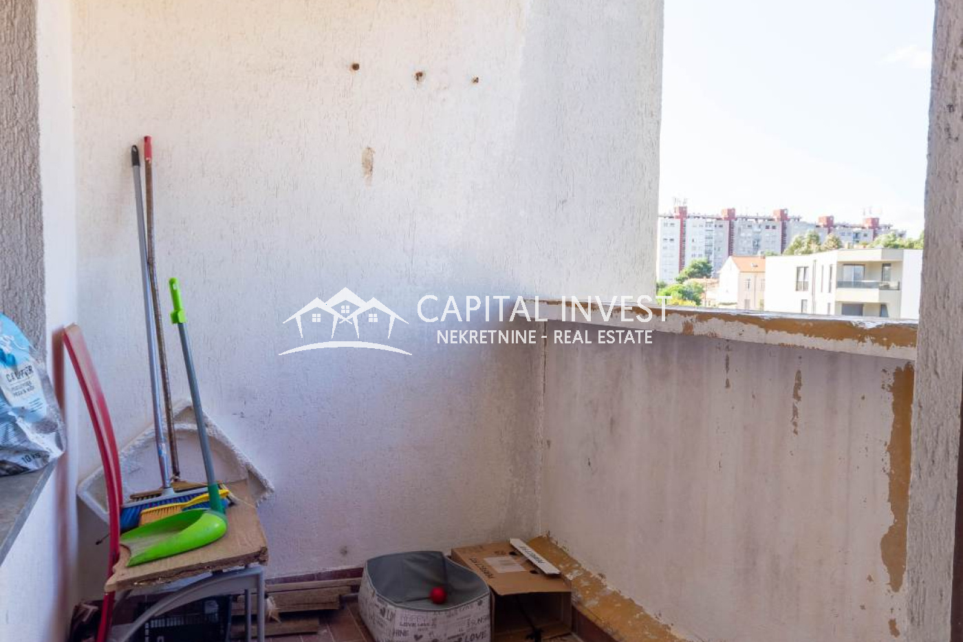 Pula, Istarska županija, Hrvatska, 4 Broj soba Broj soba,1 KupatiloKupaonica,Stan,Prodaja,1476