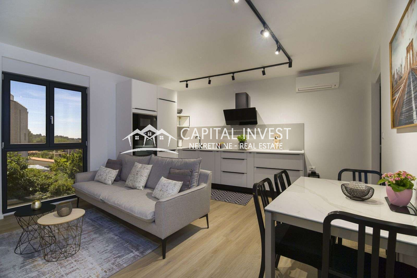 Pula, Istarska županija, Hrvatska, 4 Broj soba Broj soba,1 KupatiloKupaonica,Stan,Najam,1477