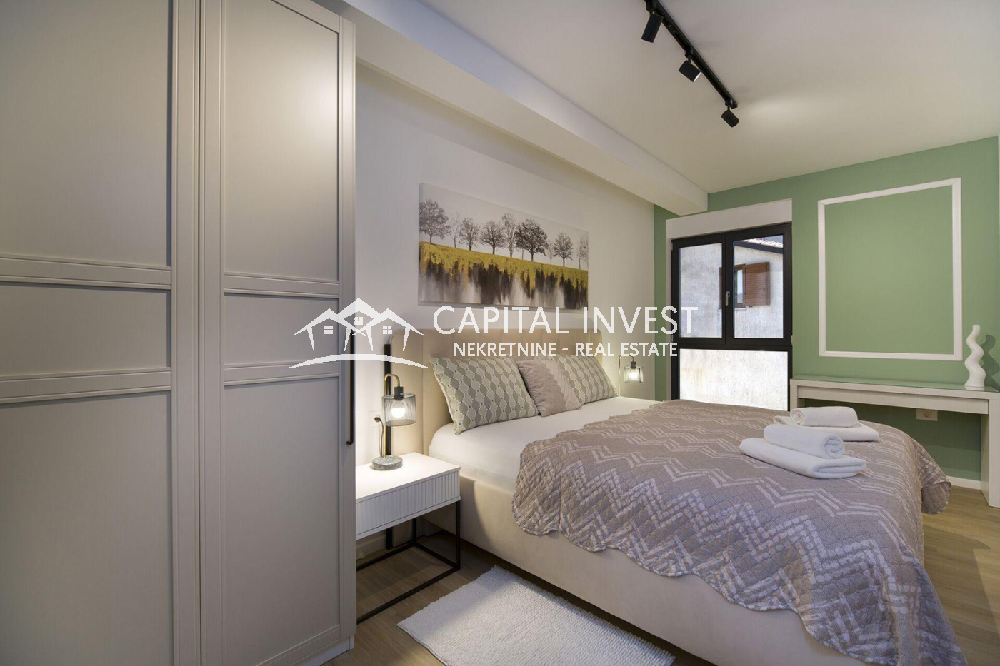 Pula, Istarska županija, Hrvatska, 4 Broj soba Broj soba,1 KupatiloKupaonica,Stan,Najam,1477