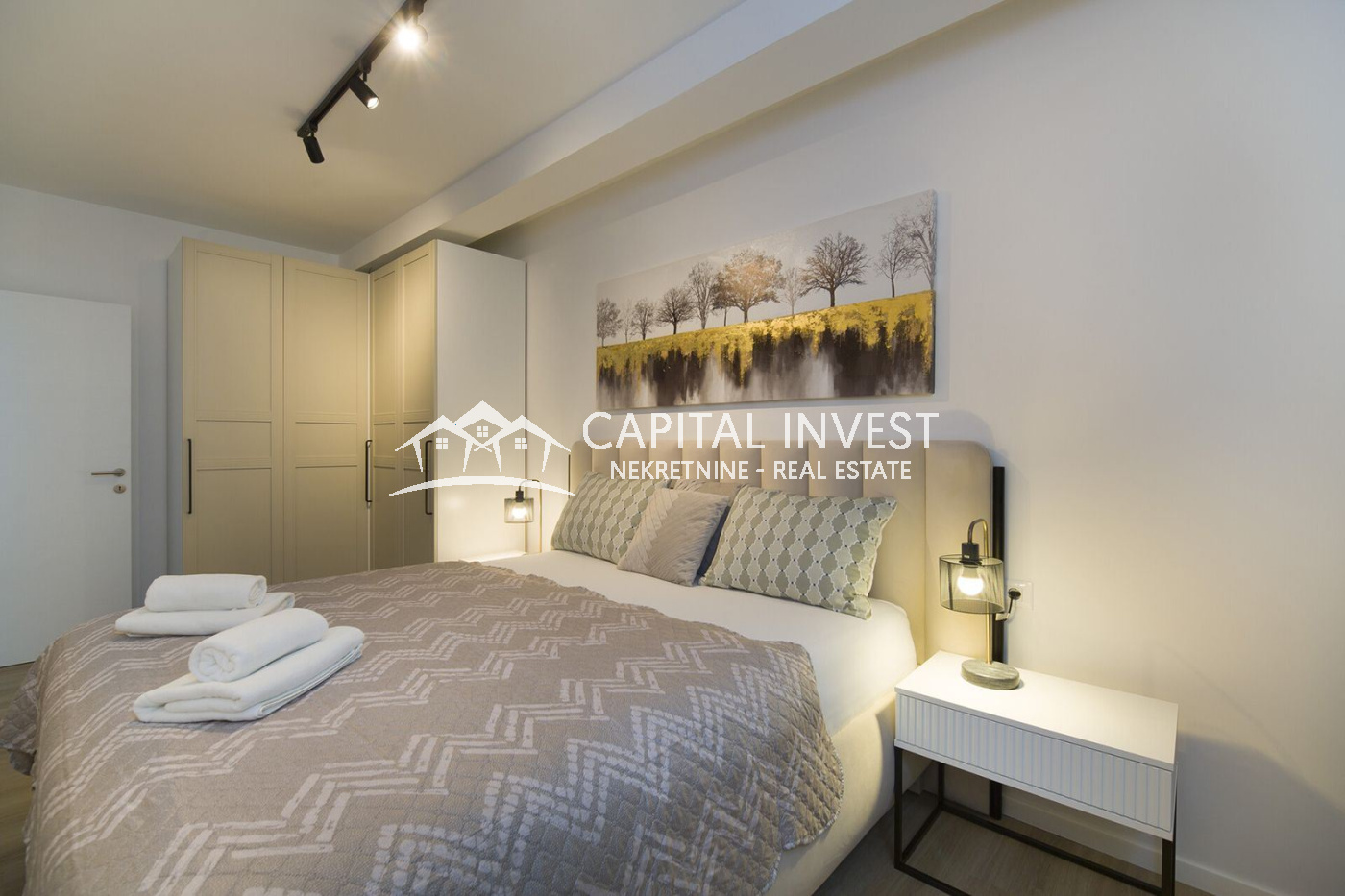 Pula, Istarska županija, Hrvatska, 4 Broj soba Broj soba,1 KupatiloKupaonica,Stan,Najam,1477