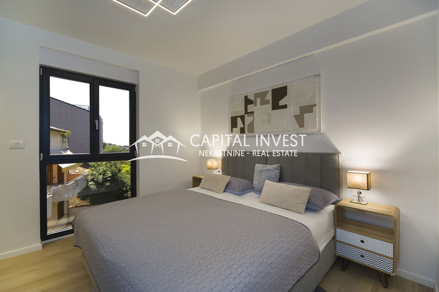 Pula, Istarska županija, Hrvatska, 4 Broj soba Broj soba,1 KupatiloKupaonica,Stan,Najam,1477