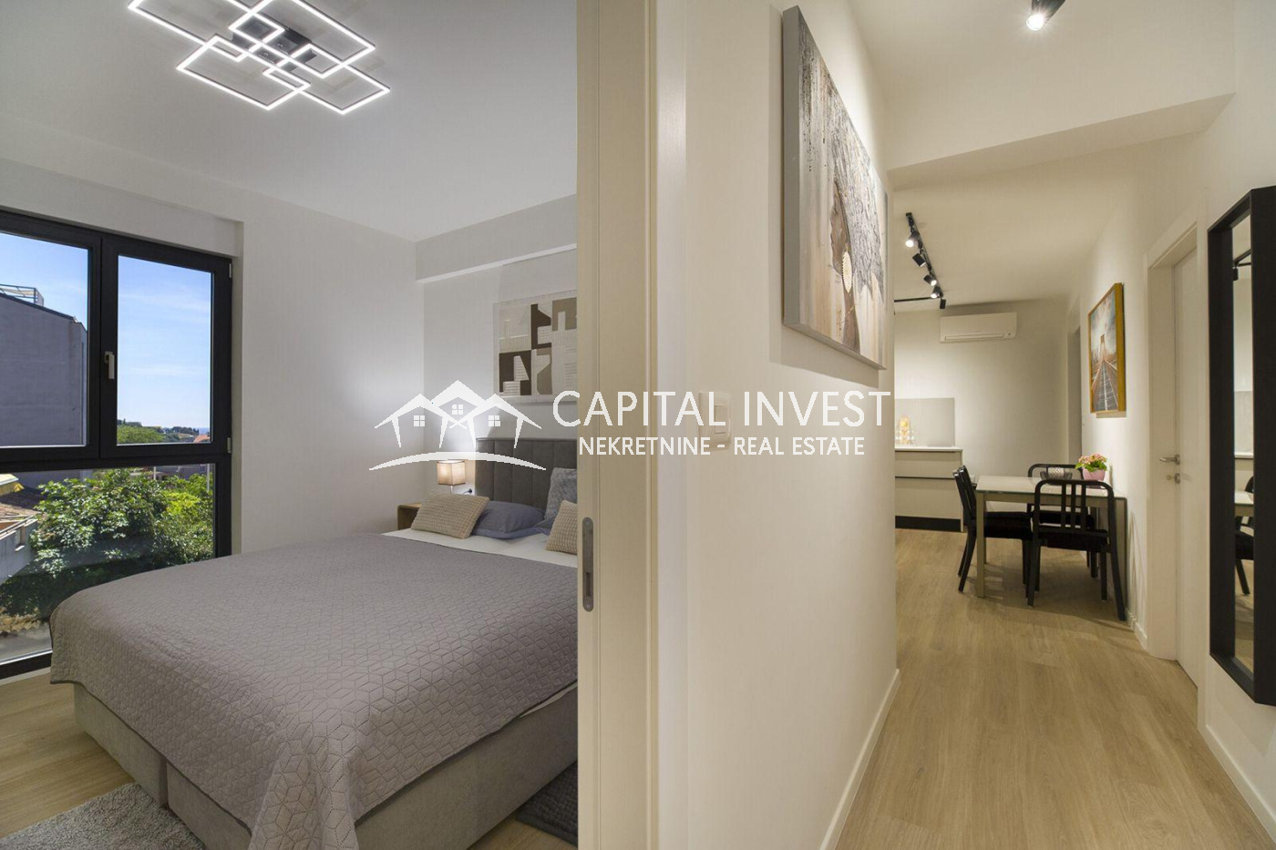 Pula, Istarska županija, Hrvatska, 4 Broj soba Broj soba,1 KupatiloKupaonica,Stan,Najam,1477