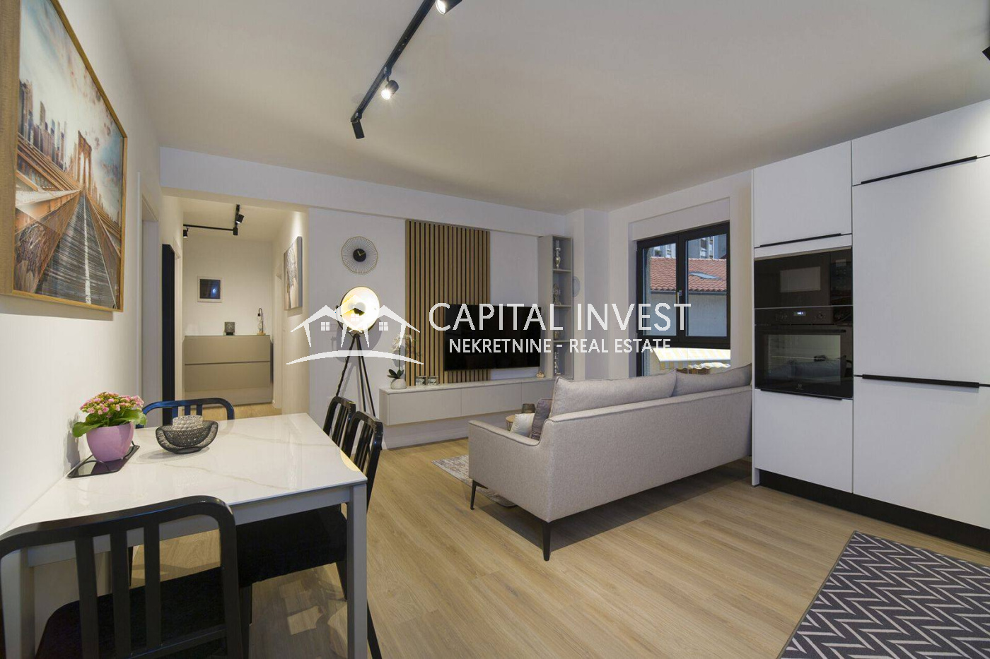 Pula, Istarska županija, Hrvatska, 4 Broj soba Broj soba,1 KupatiloKupaonica,Stan,Najam,1477