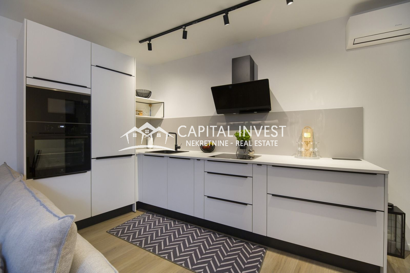 Pula, Istarska županija, Hrvatska, 4 Broj soba Broj soba,1 KupatiloKupaonica,Stan,Najam,1477