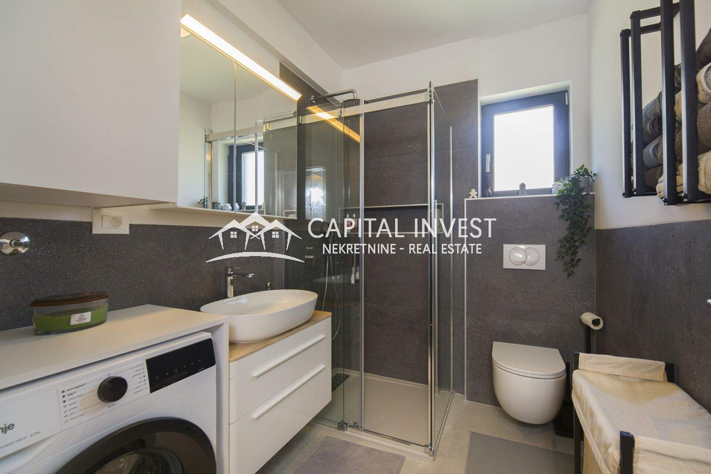 Pula, Istarska županija, Hrvatska, 4 Broj soba Broj soba,1 KupatiloKupaonica,Stan,Najam,1477