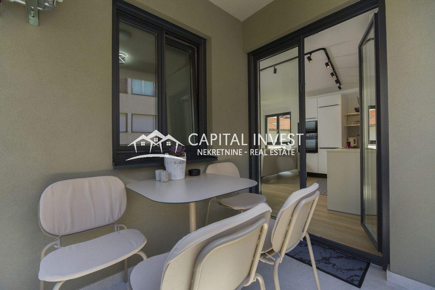 Pula, Istarska županija, Hrvatska, 4 Broj soba Broj soba,1 KupatiloKupaonica,Stan,Najam,1477