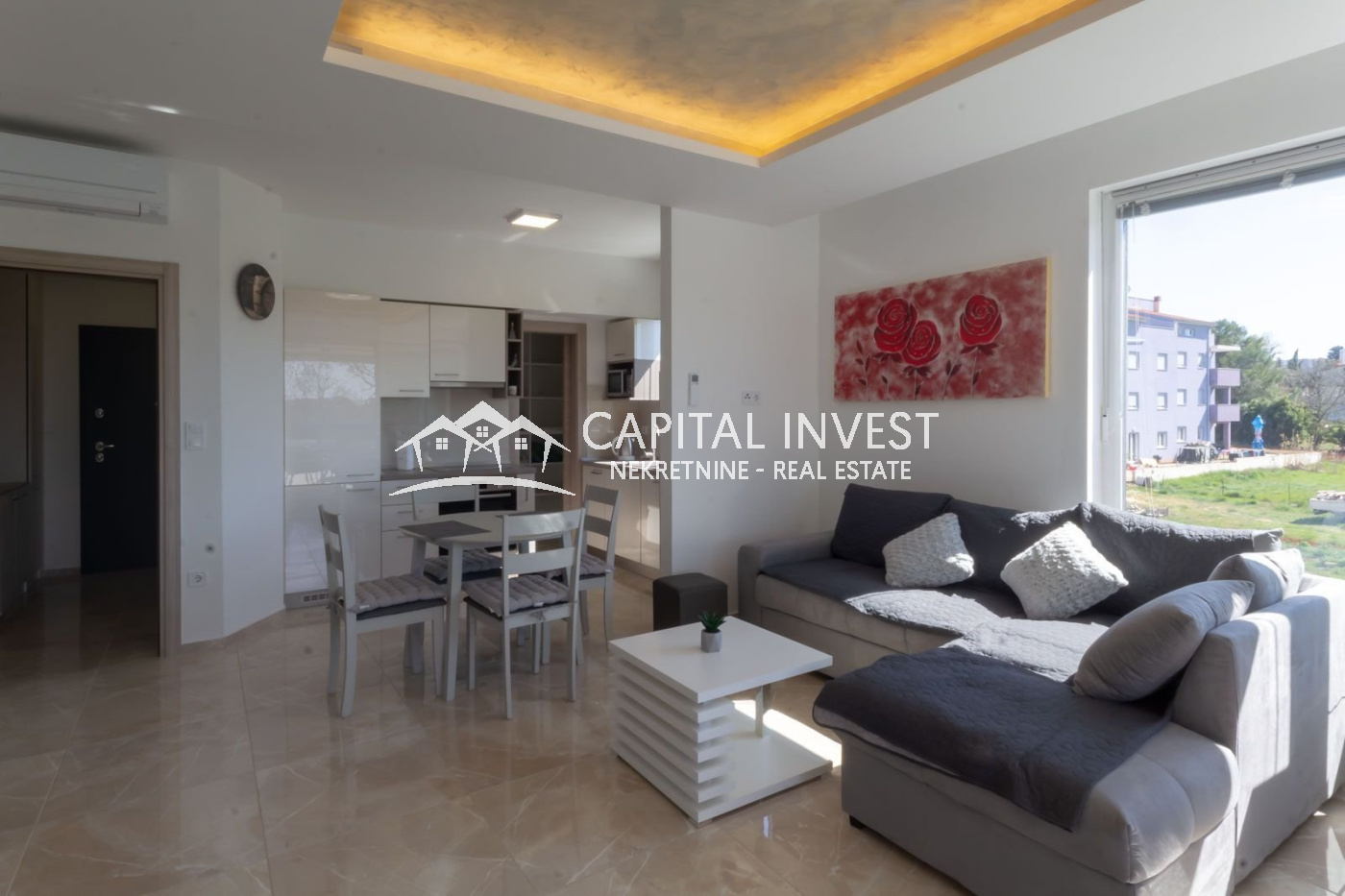 Pula, Istarska županija, Hrvatska, 3 Broj soba Broj soba,1 KupatiloKupaonica,Stan,Najam,1479