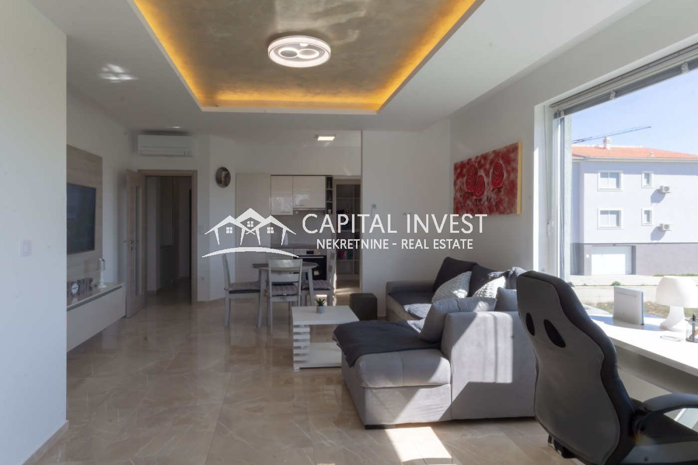 Pula, Istarska županija, Hrvatska, 3 Broj soba Broj soba,1 KupatiloKupaonica,Stan,Najam,1479