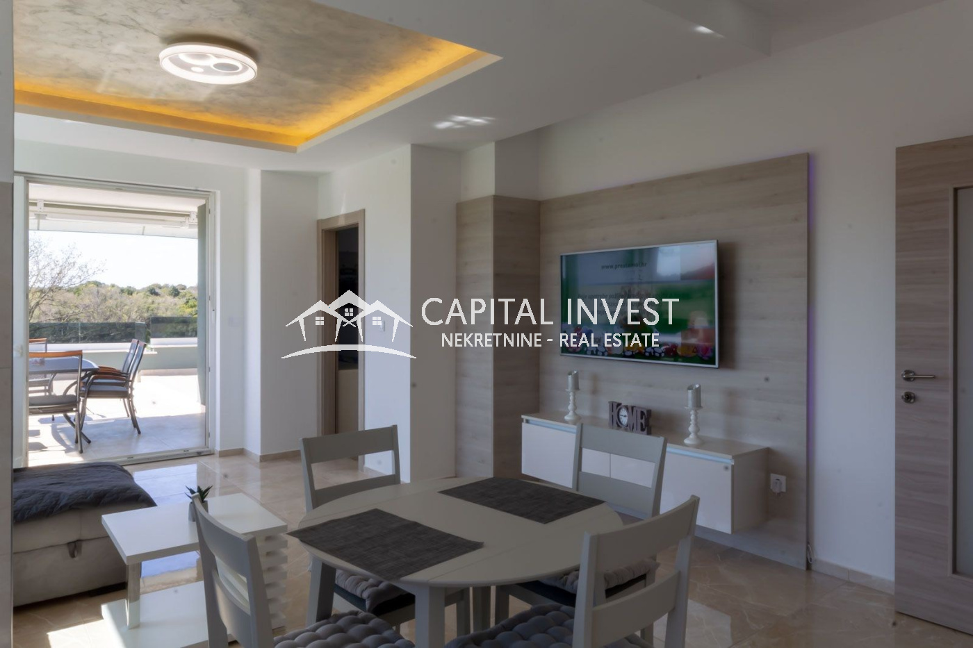 Pula, Istarska županija, Hrvatska, 3 Broj soba Broj soba,1 KupatiloKupaonica,Stan,Najam,1479