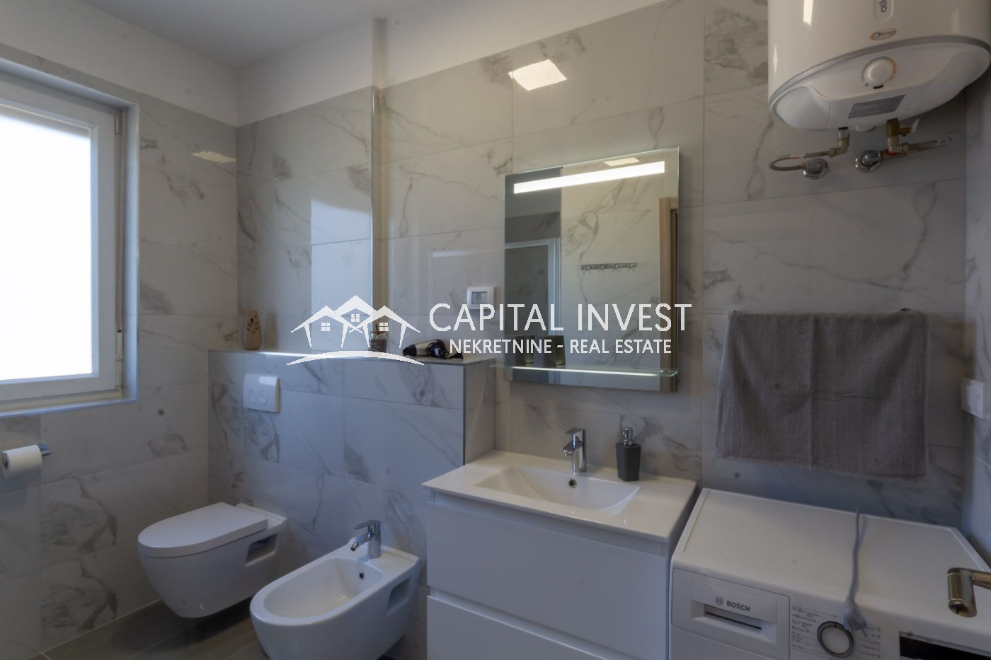 Pula, Istarska županija, Hrvatska, 3 Broj soba Broj soba,1 KupatiloKupaonica,Stan,Najam,1479