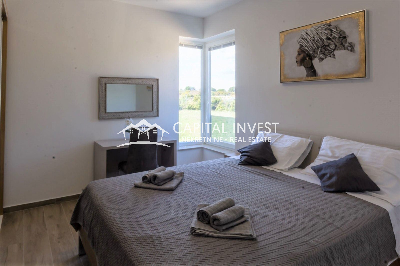 Pula, Istarska županija, Hrvatska, 3 Broj soba Broj soba,1 KupatiloKupaonica,Stan,Najam,1479