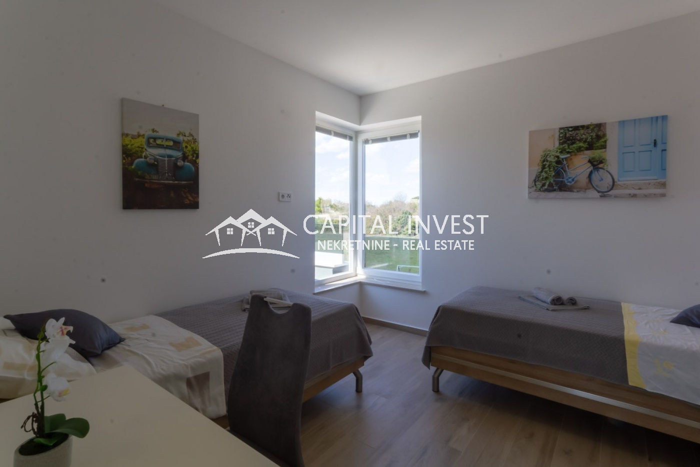 Pula, Istarska županija, Hrvatska, 3 Broj soba Broj soba,1 KupatiloKupaonica,Stan,Najam,1479