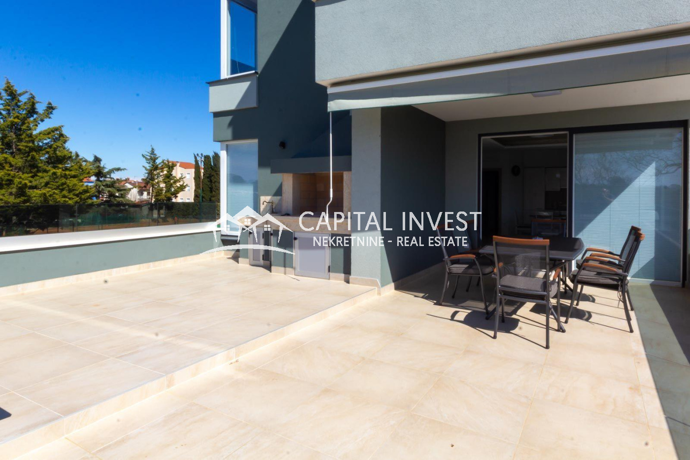 Pula, Istarska županija, Hrvatska, 3 Broj soba Broj soba,1 KupatiloKupaonica,Stan,Najam,1479