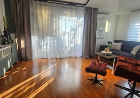 Pula, Istarska županija, Hrvatska, 2 Broj soba Broj soba,1 KupatiloKupaonica,Stan,Najam,1480