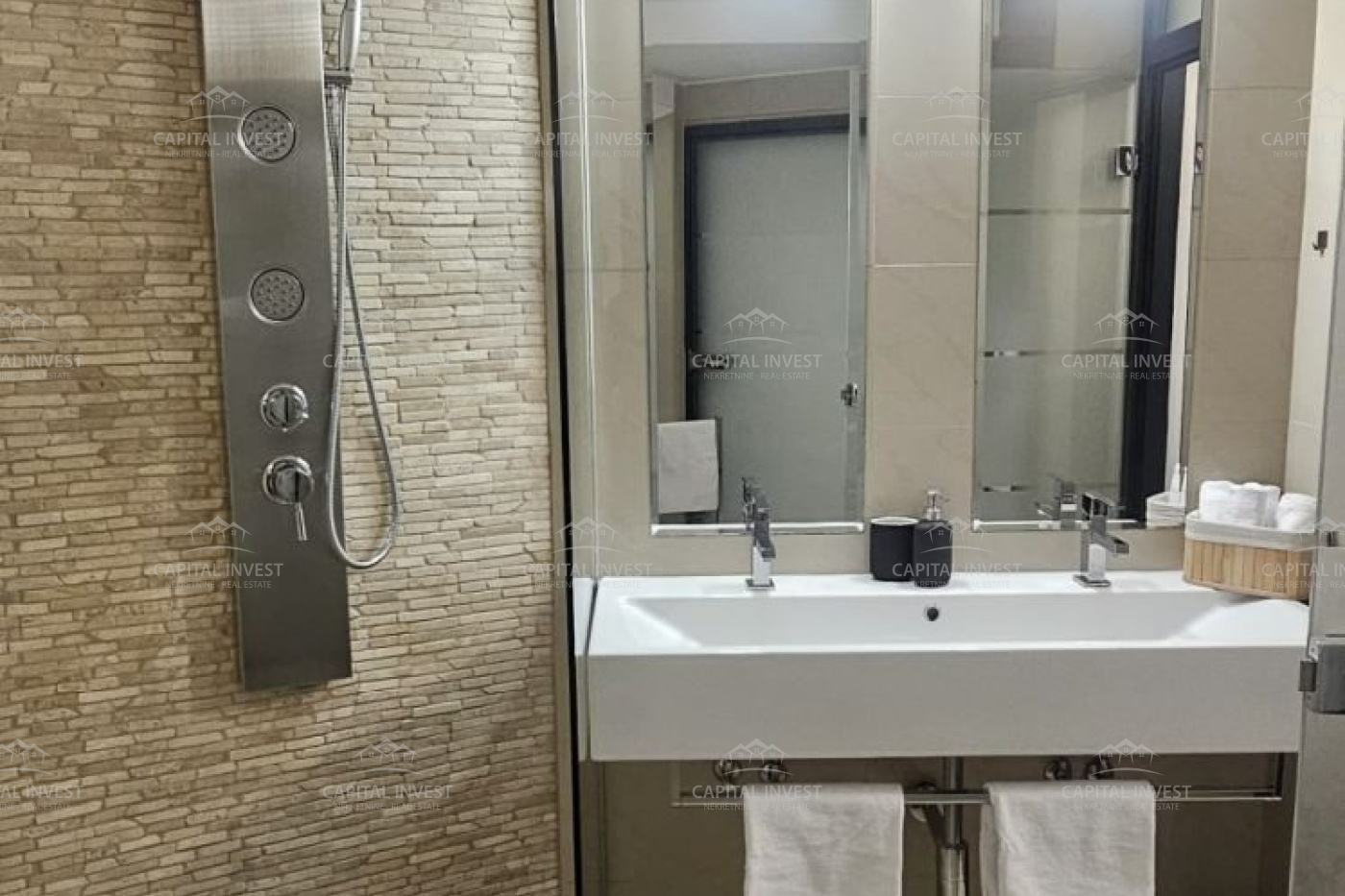 Pula, Istarska županija, Hrvatska, 2 Broj soba Broj soba,1 KupatiloKupaonica,Stan,Najam,1480