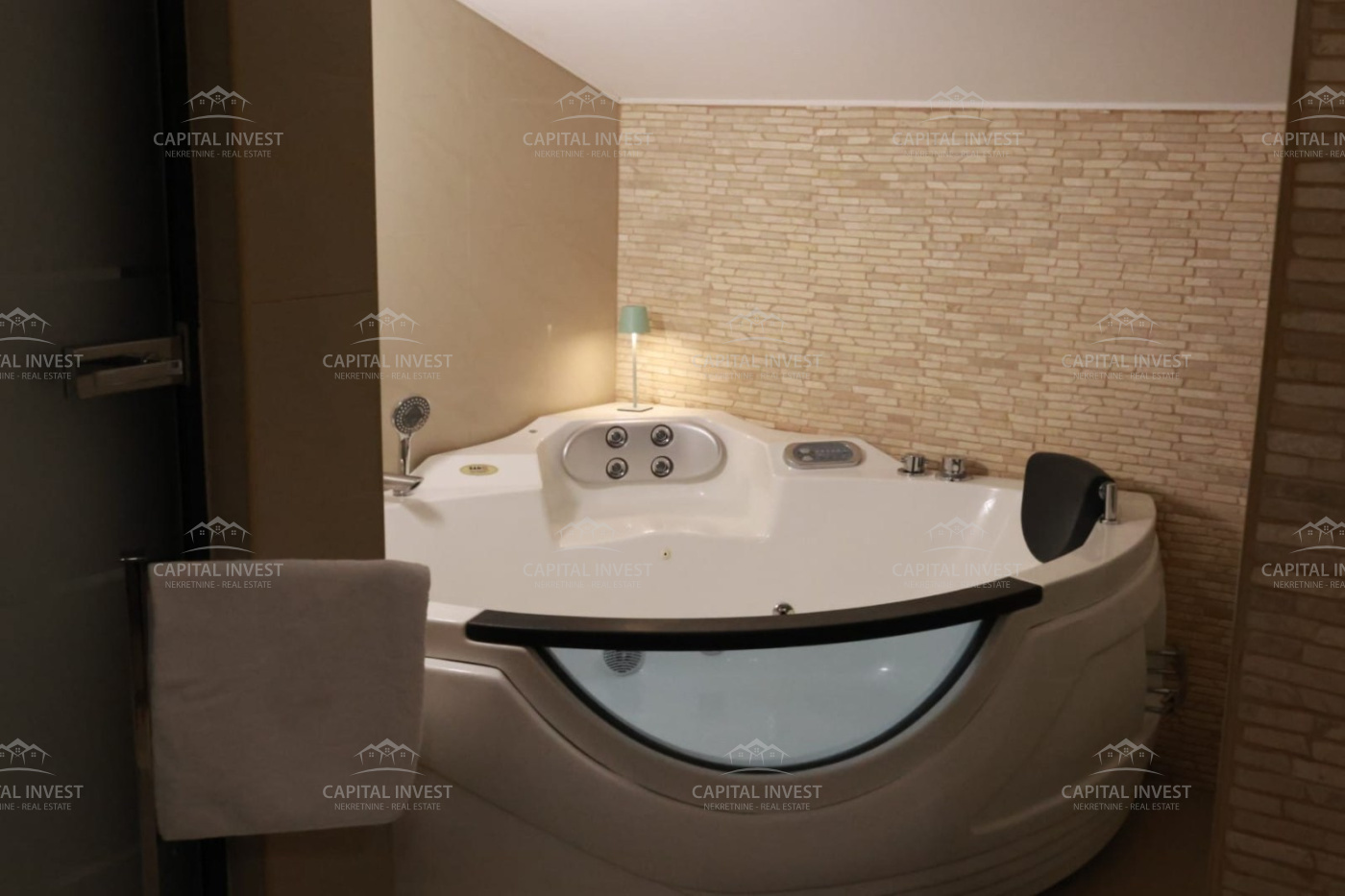 Pula, Istarska županija, Hrvatska, 2 Broj soba Broj soba,1 KupatiloKupaonica,Stan,Najam,1480