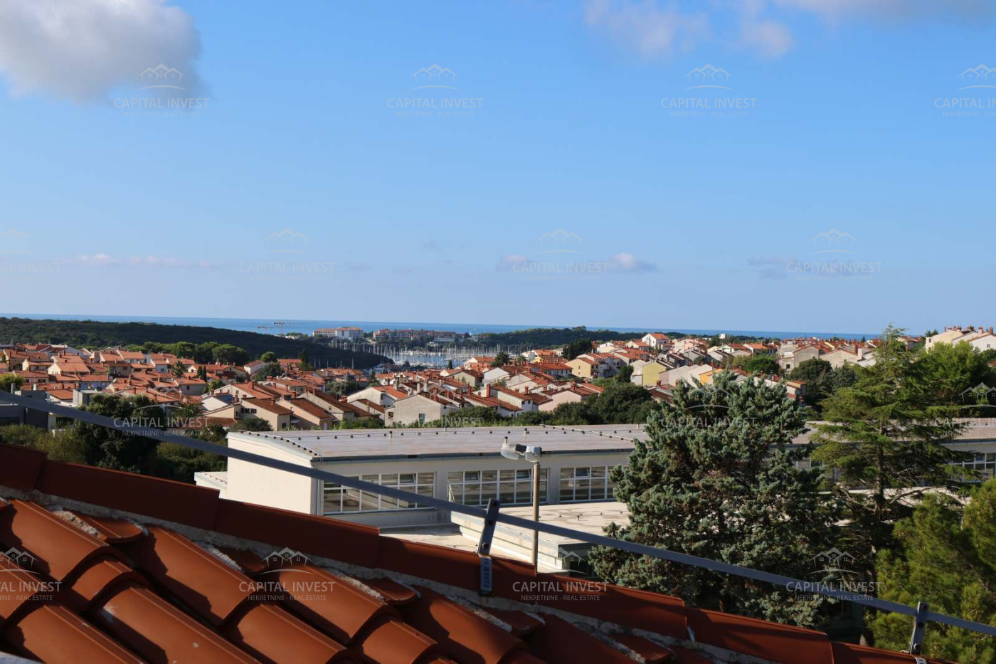 Pula, Istarska županija, Hrvatska, 2 Broj soba Broj soba,1 KupatiloKupaonica,Stan,Najam,1480