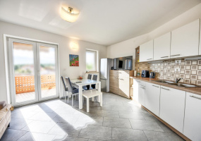 Ližnjan, Istarska županija, Hrvatska, 2 Broj soba Broj soba,1 KupatiloKupaonica,Stan,Prodaja,1481