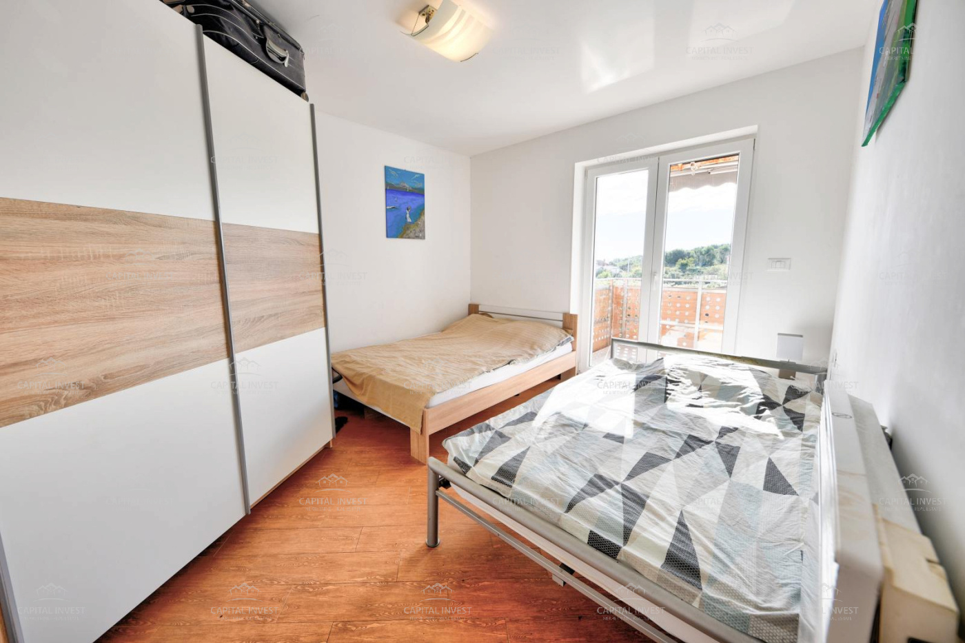 Ližnjan, Istarska županija, Hrvatska, 2 Broj soba Broj soba,1 KupatiloKupaonica,Stan,Prodaja,1481