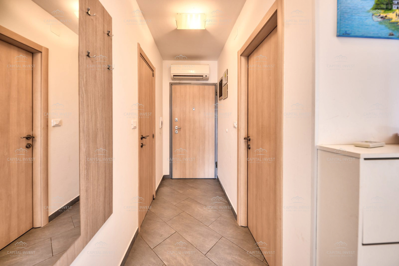 Ližnjan, Istarska županija, Hrvatska, 2 Broj soba Broj soba,1 KupatiloKupaonica,Stan,Prodaja,1481