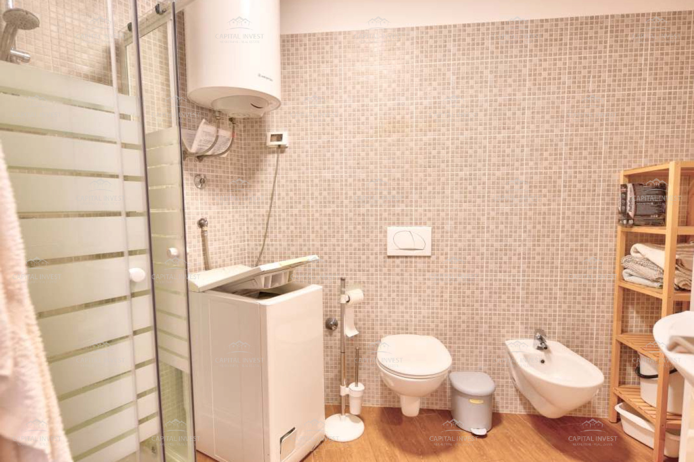 Ližnjan, Istarska županija, Hrvatska, 2 Broj soba Broj soba,1 KupatiloKupaonica,Stan,Prodaja,1481